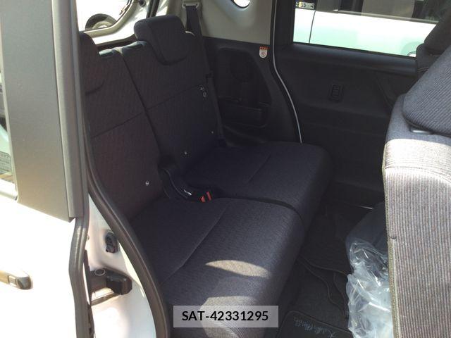 Daihatsu MOVE 2025-07 8525872-15