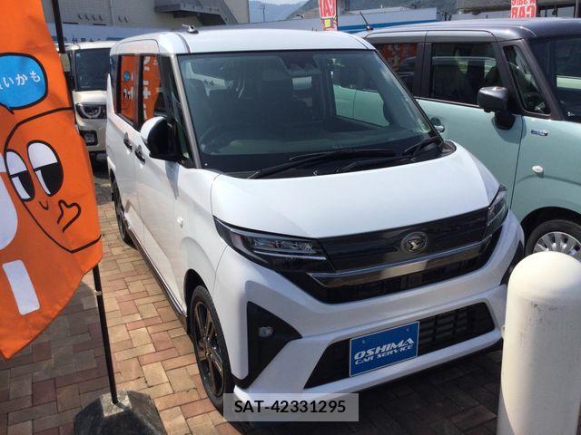 Daihatsu MOVE 2025-07 8525872-1
