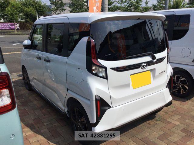 Daihatsu MOVE 2025-07 8525872-2