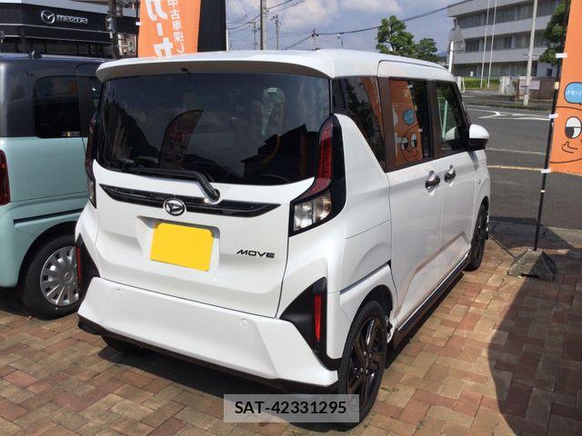 Daihatsu MOVE 2025-07 8525872-3