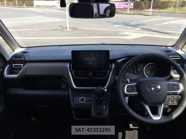 Daihatsu MOVE 2025-07 8525872-4