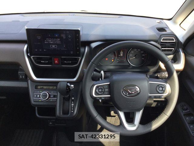 Daihatsu MOVE 2025-07 8525872-5