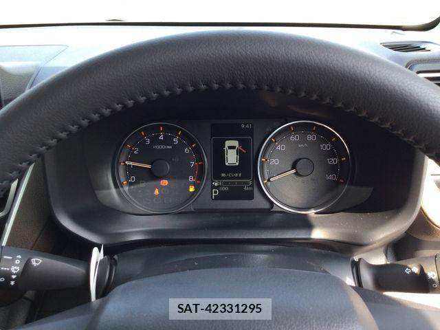 Daihatsu MOVE 2025-07 8525872-6