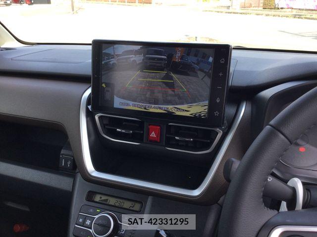 Daihatsu MOVE 2025-07 8525872-8