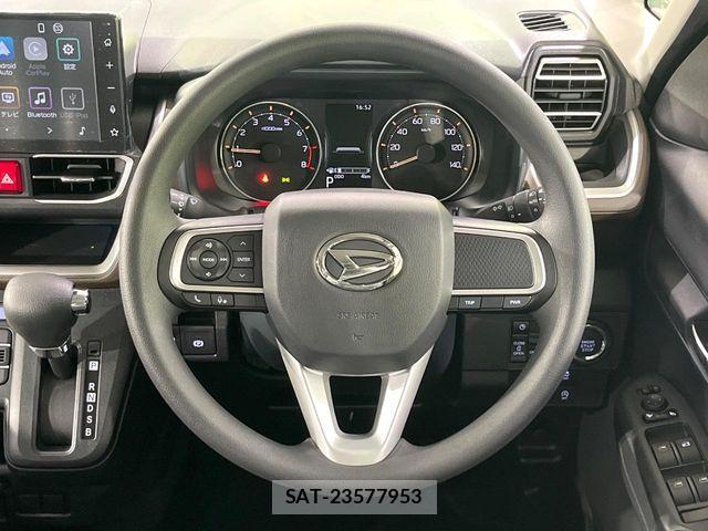 Daihatsu MOVE 2026-01 8525873-10