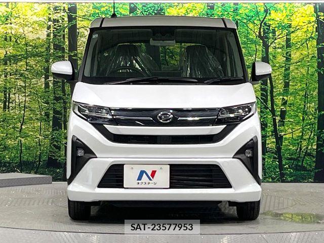Daihatsu MOVE 2026-01 8525873-13