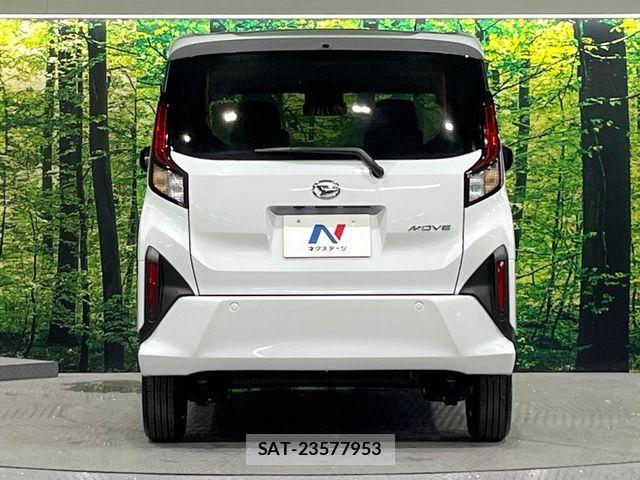 Daihatsu MOVE 2026-01 8525873-14