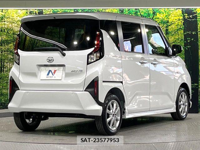 Daihatsu MOVE 2026-01 8525873-16