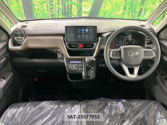 Daihatsu MOVE 2026-01 8525873-4