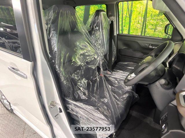 Daihatsu MOVE 2026-01 8525873-7