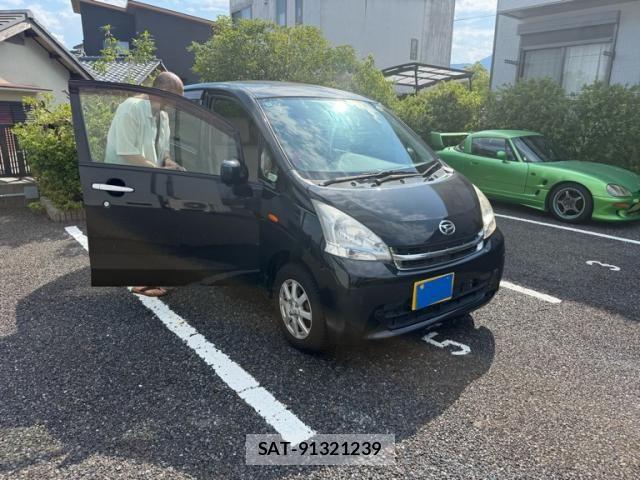 Daihatsu MOVE 2012-12 8525880-0