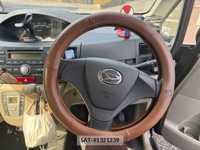 Daihatsu MOVE 2012-12 8525880-11