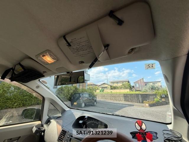Daihatsu MOVE 2012-12 8525880-14