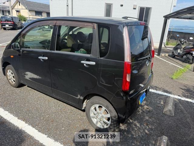 Daihatsu MOVE 2012-12 8525880-1