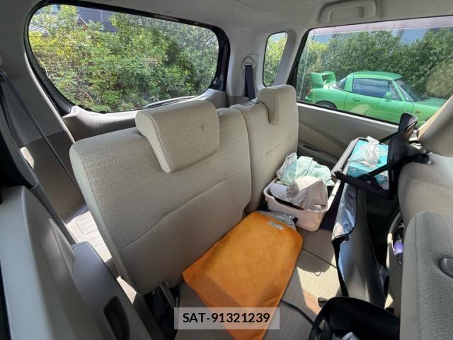 Daihatsu MOVE 2012-12 8525880-8