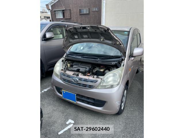 Daihatsu MOVE 2007-03 8525889-0