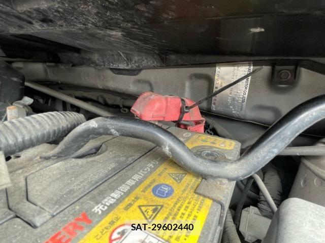 Daihatsu MOVE 2007-03 8525889-9