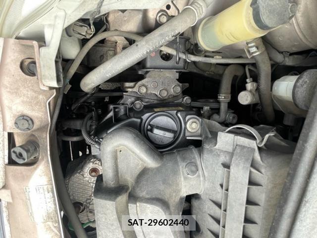 Daihatsu MOVE 2007-03 8525889-10