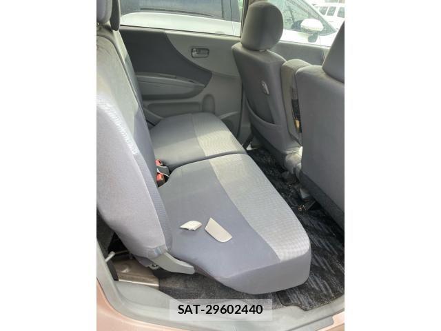 Daihatsu MOVE 2007-03 8525889-13