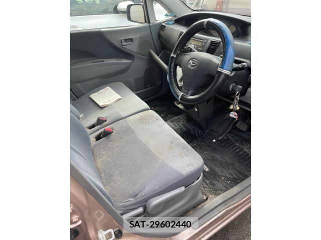 Daihatsu MOVE 2007-03 8525889-15