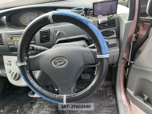 Daihatsu MOVE 2007-03 8525889-17