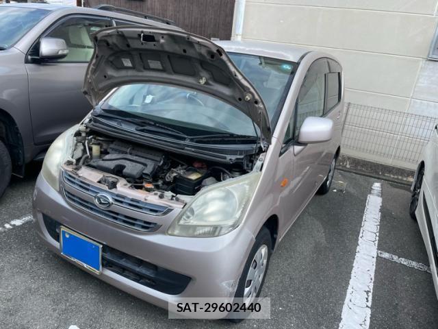 Daihatsu MOVE 2007-03 8525889-1