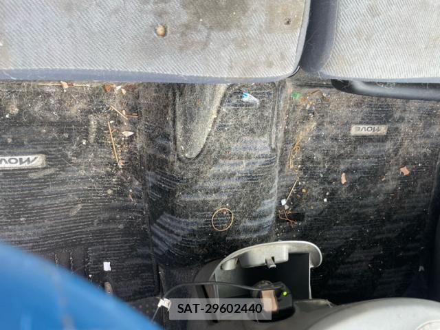 Daihatsu MOVE 2007-03 8525889-20