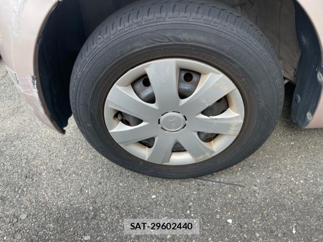 Daihatsu MOVE 2007-03 8525889-2