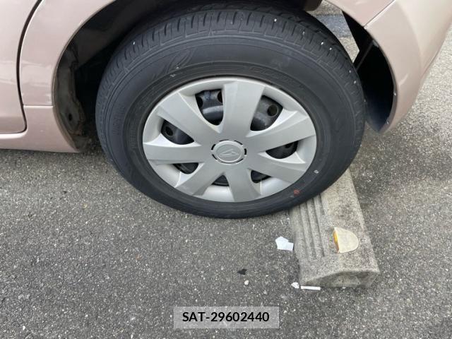 Daihatsu MOVE 2007-03 8525889-3
