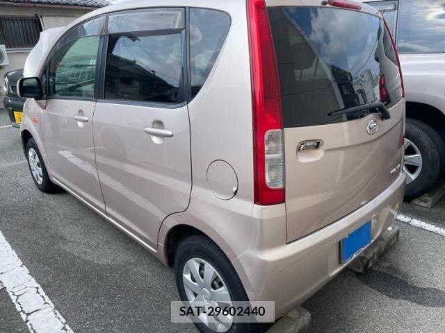 Daihatsu MOVE 2007-03 8525889-4