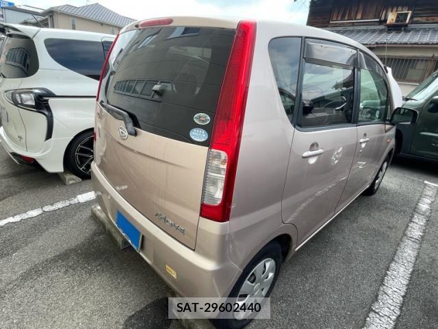 Daihatsu MOVE 2007-03 8525889-5