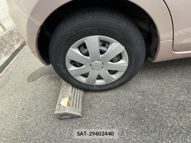 Daihatsu MOVE 2007-03 8525889-6