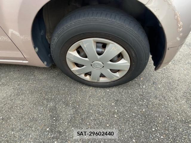 Daihatsu MOVE 2007-03 8525889-7