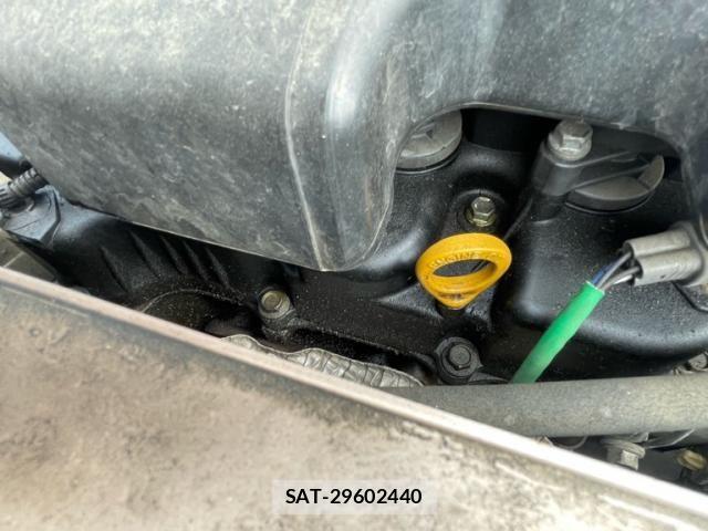 Daihatsu MOVE 2007-03 8525889-8