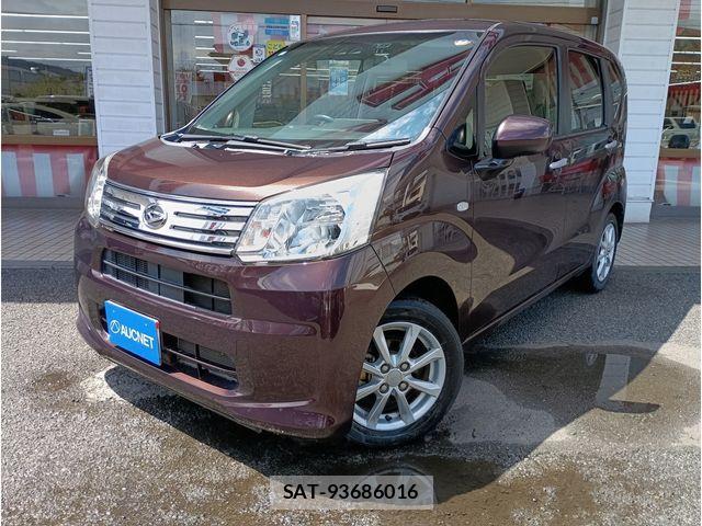 Daihatsu MOVE 2020-07 8525875-0