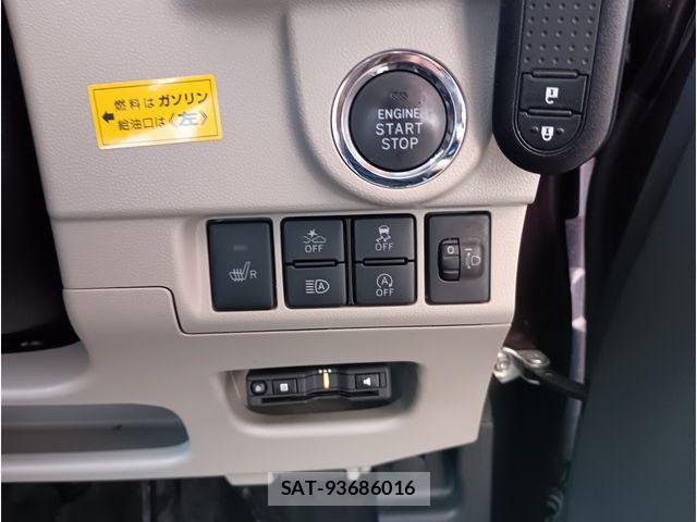 Daihatsu MOVE 2020-07 8525875-9
