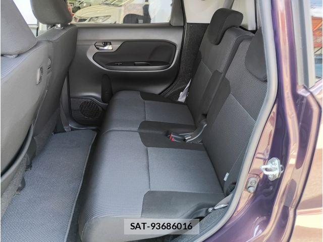 Daihatsu MOVE 2020-07 8525875-11