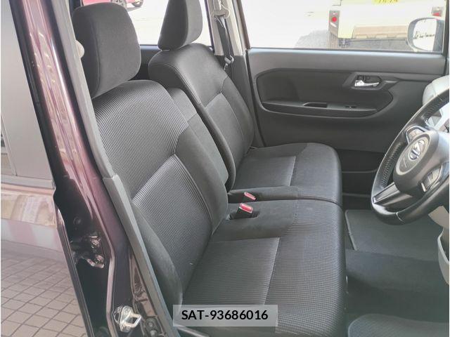 Daihatsu MOVE 2020-07 8525875-12