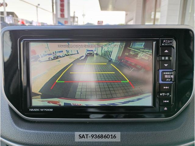 Daihatsu MOVE 2020-07 8525875-15