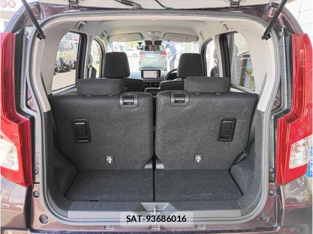 Daihatsu MOVE 2020-07 8525875-17