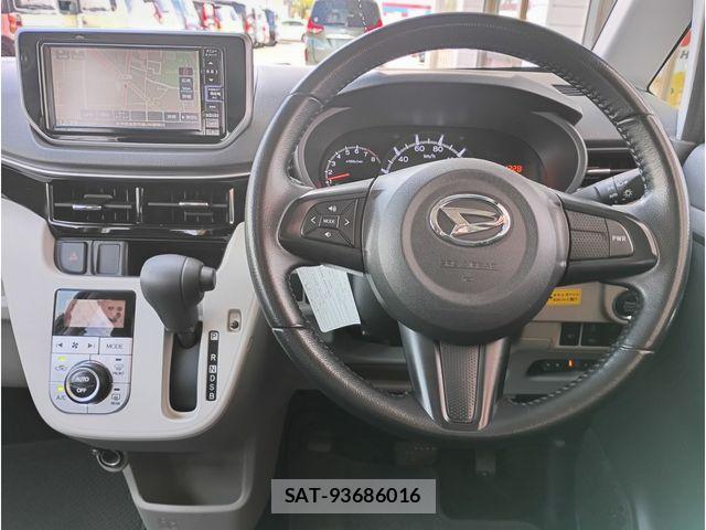 Daihatsu MOVE 2020-07 8525875-1
