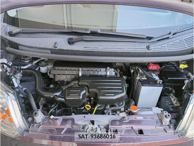 Daihatsu MOVE 2020-07 8525875-19