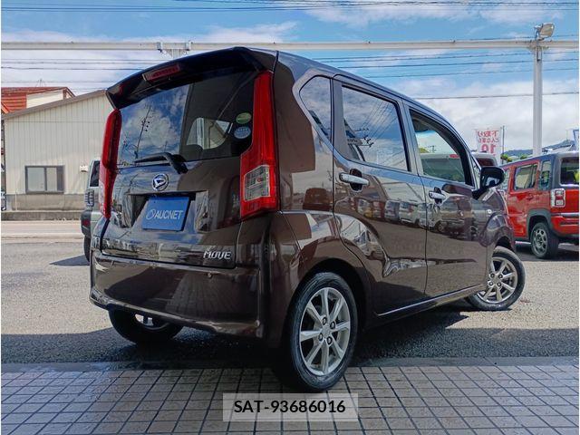 Daihatsu MOVE 2020-07 8525875-2