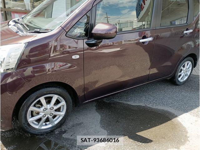 Daihatsu MOVE 2020-07 8525875-3