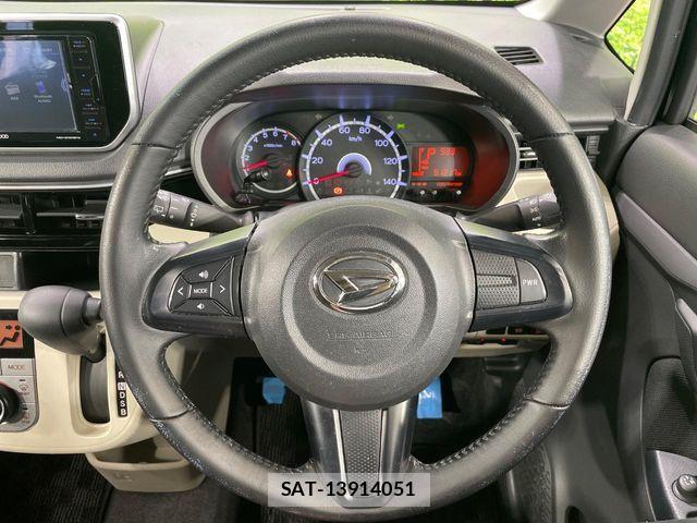 Daihatsu MOVE 2020-09 8525876-10