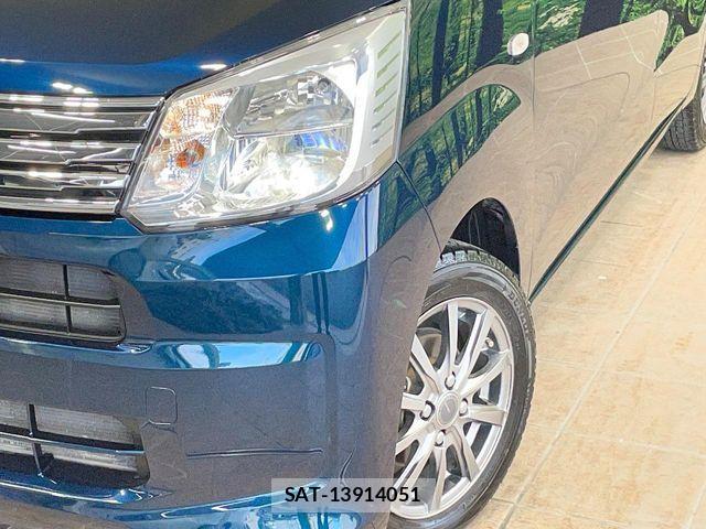 Daihatsu MOVE 2020-09 8525876-11