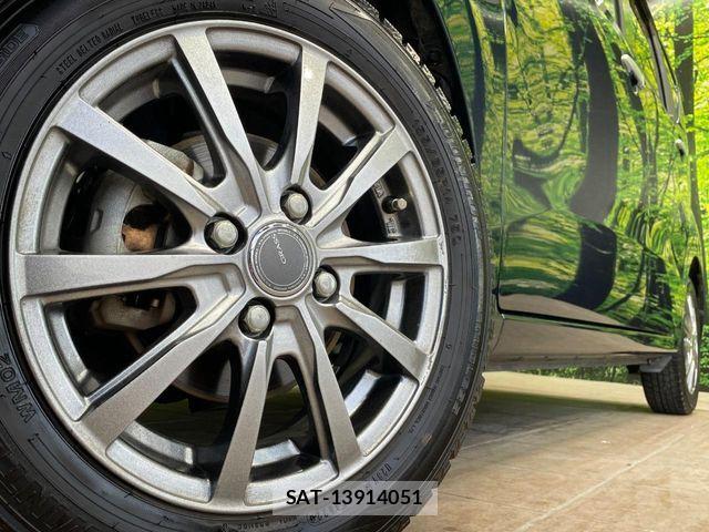 Daihatsu MOVE 2020-09 8525876-12