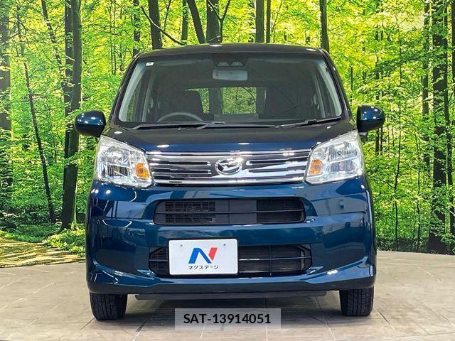 Daihatsu MOVE 2020-09 8525876-13