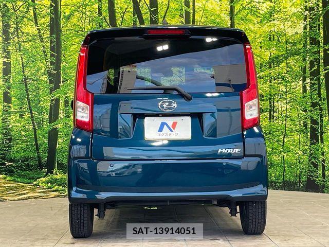 Daihatsu MOVE 2020-09 8525876-14