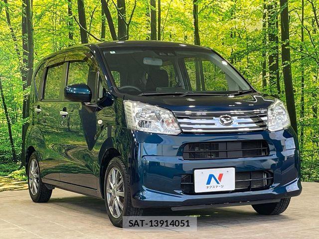 Daihatsu MOVE 2020-09 8525876-15